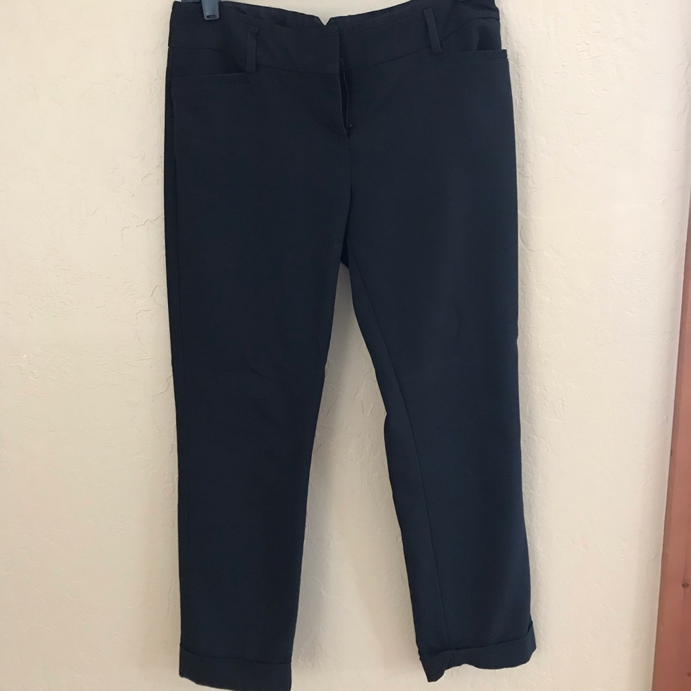 Pant